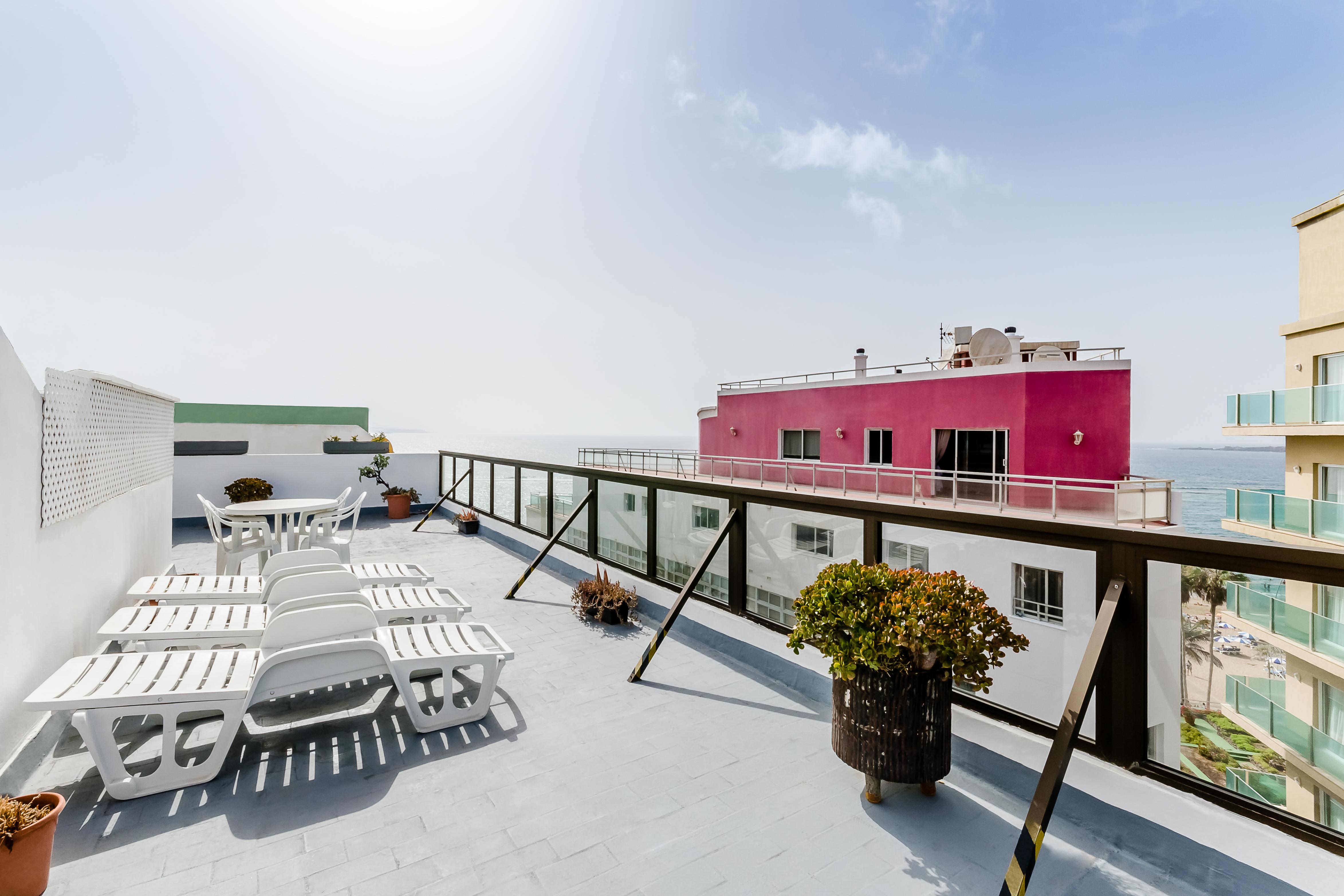 Lemon & Soul Las Palmas Dış mekan fotoğraf