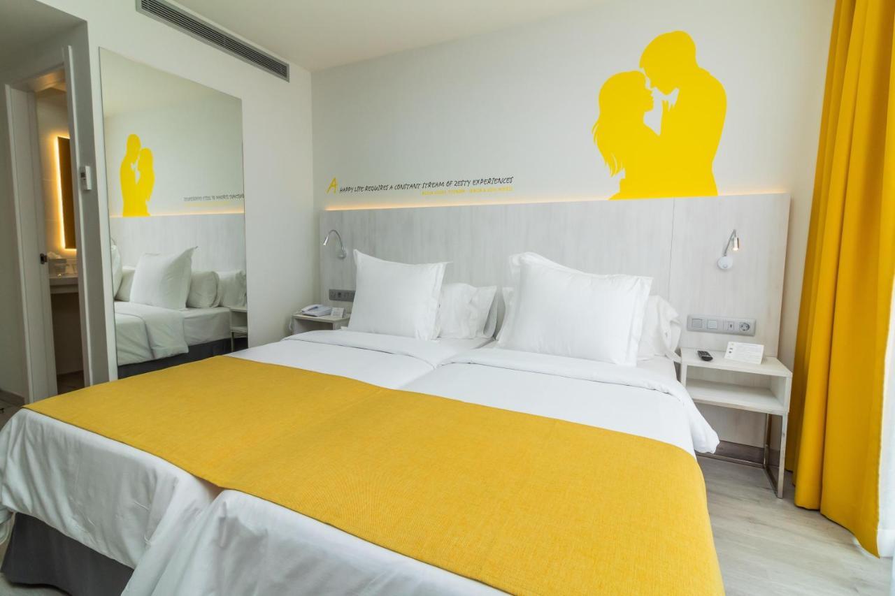 Lemon & Soul Las Palmas Dış mekan fotoğraf