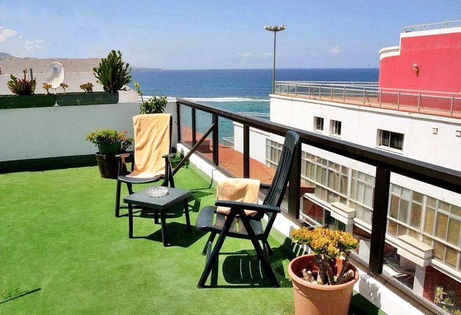 Lemon & Soul Las Palmas Dış mekan fotoğraf