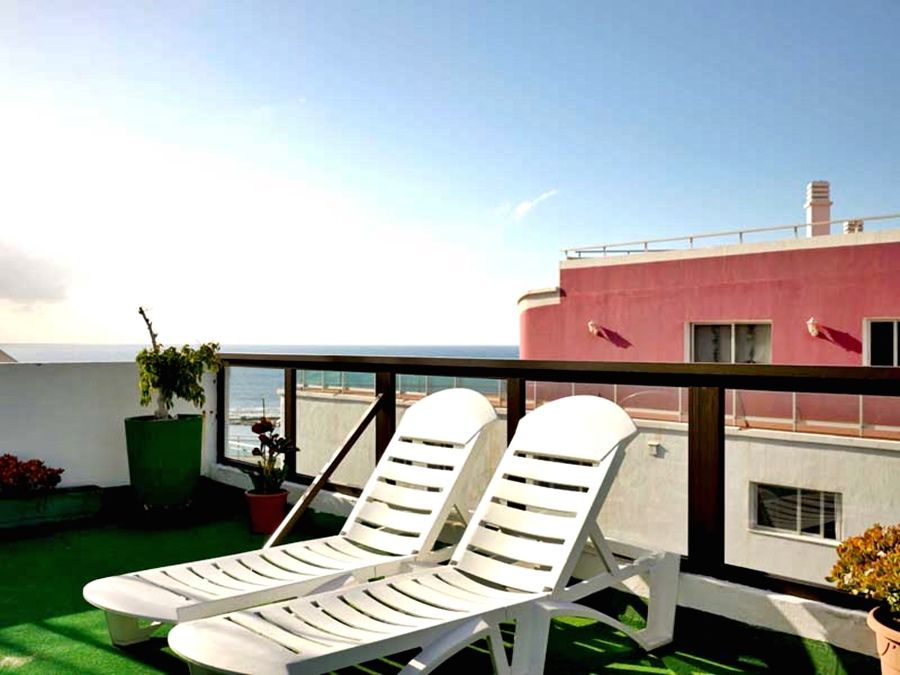 Lemon & Soul Las Palmas Dış mekan fotoğraf