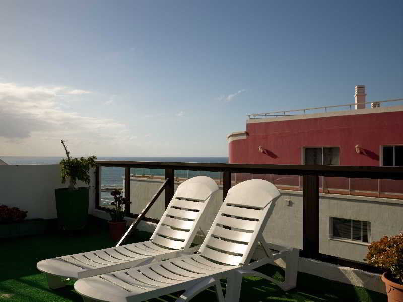 Lemon & Soul Las Palmas Dış mekan fotoğraf