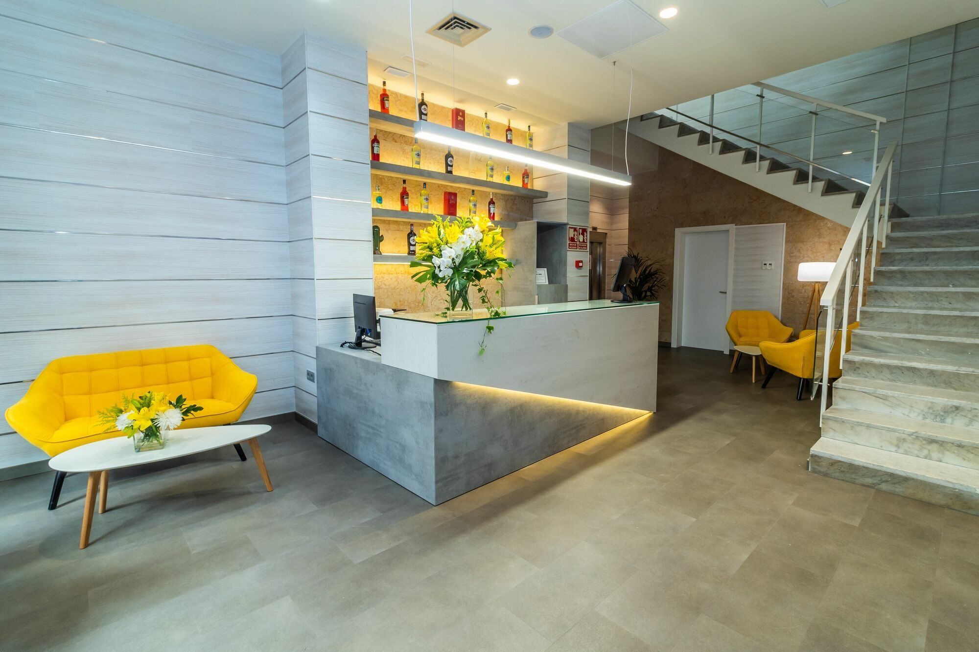 Lemon & Soul Las Palmas Dış mekan fotoğraf